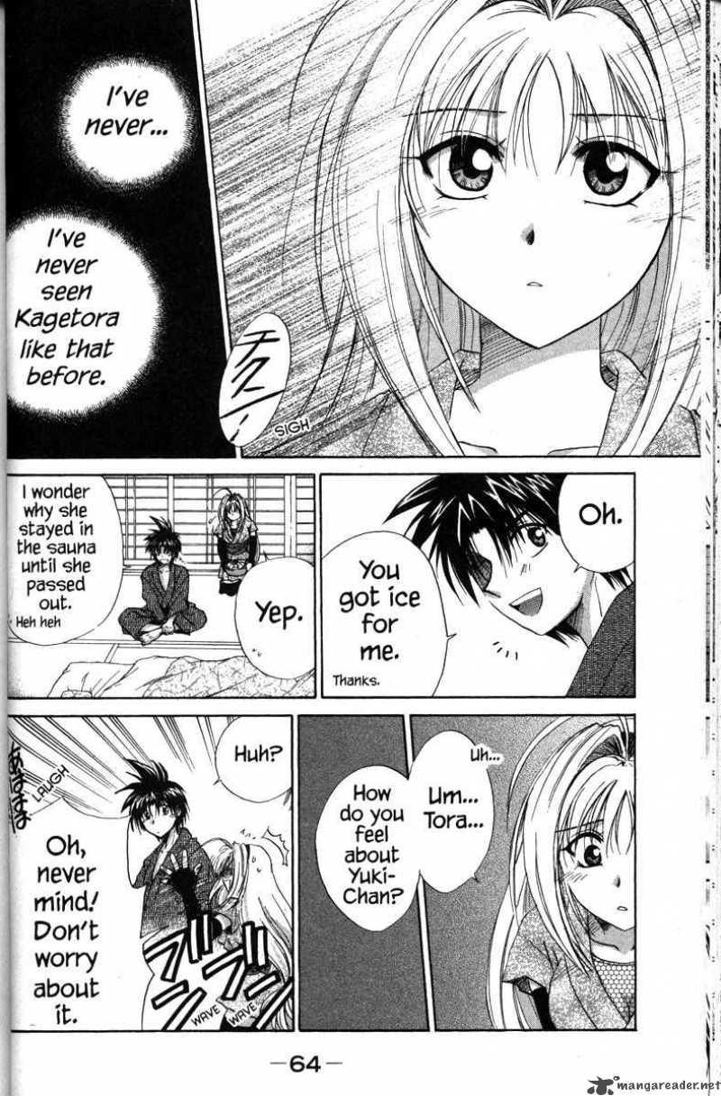 Kagetora Chapter 2 Page 73