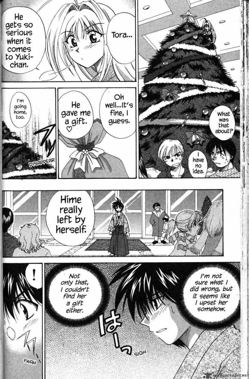 Kagetora Chapter 2 Page 99