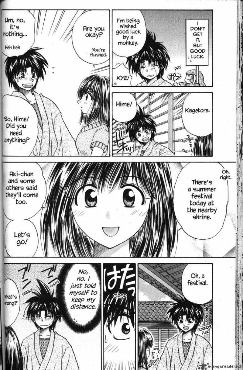 Kagetora Chapter 3 Page 155