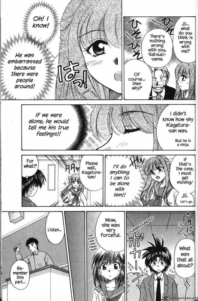 Kagetora Chapter 3 Page 53