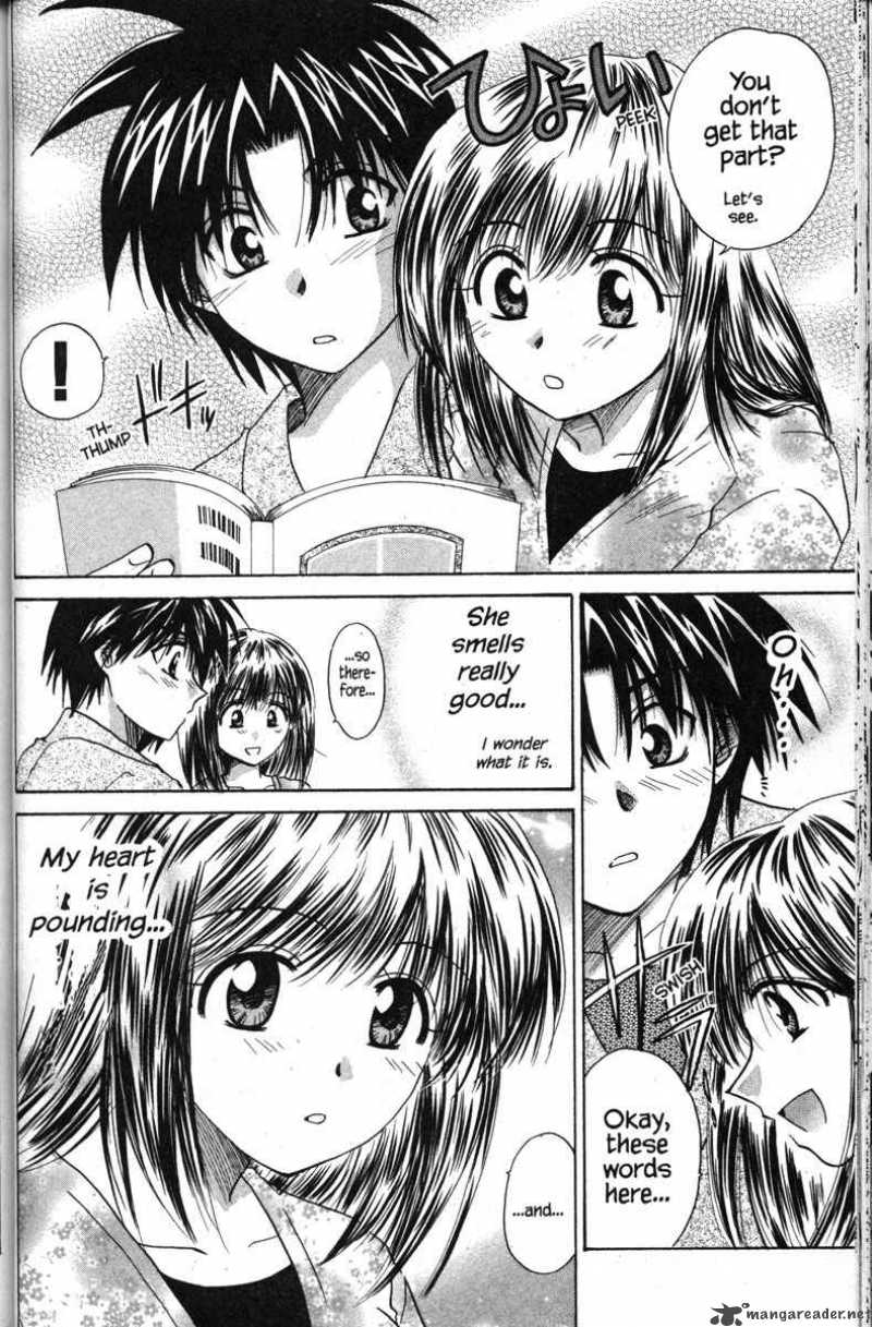 Kagetora Chapter 3 Page 86