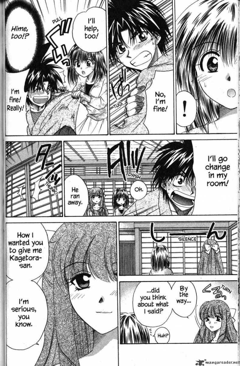 Kagetora Chapter 3 Page 92