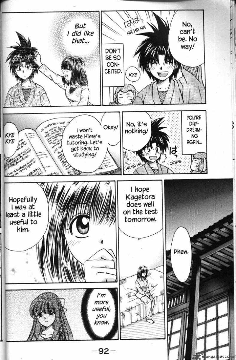 Kagetora Chapter 3 Page 98