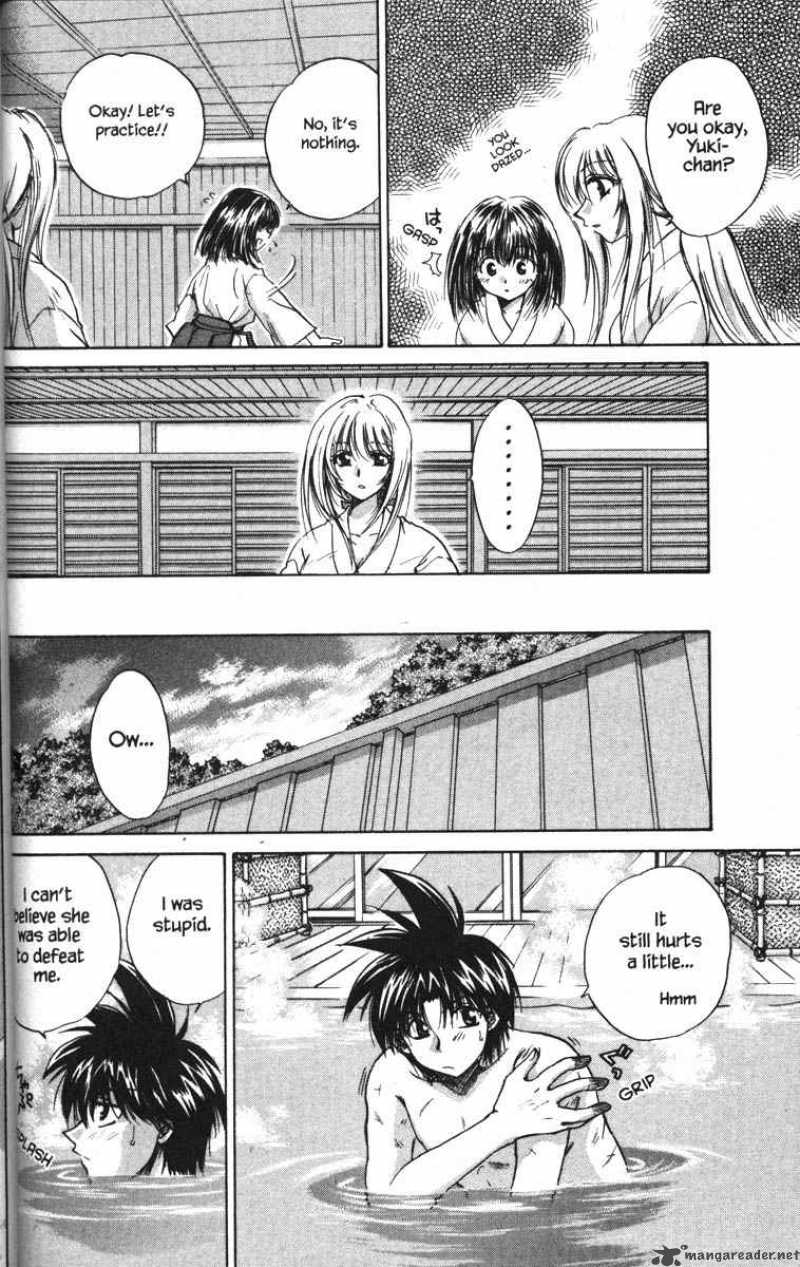 Kagetora Chapter 4 Page 100