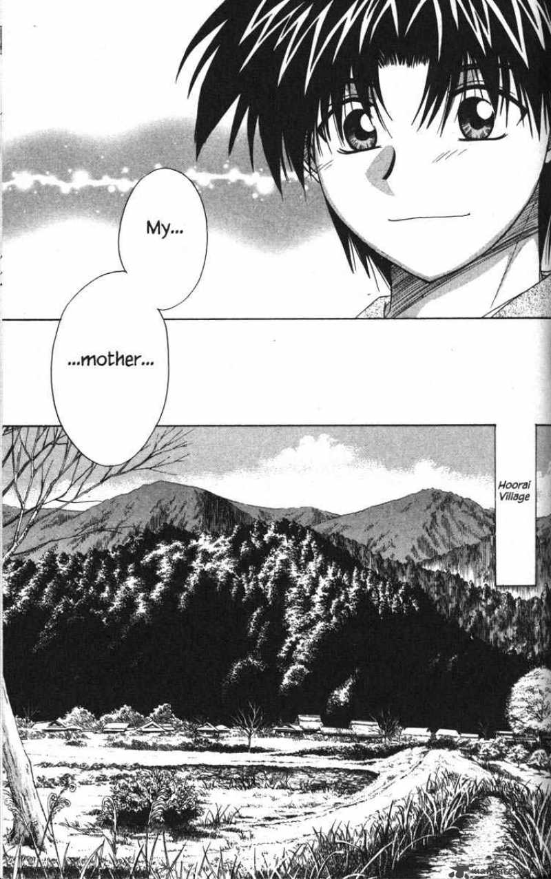 Kagetora Chapter 4 Page 119