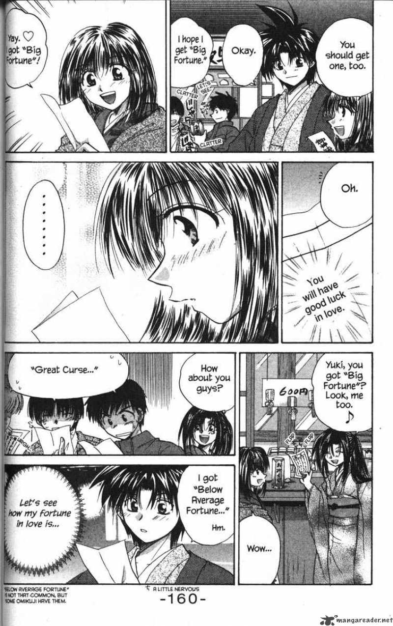 Kagetora Chapter 4 Page 166