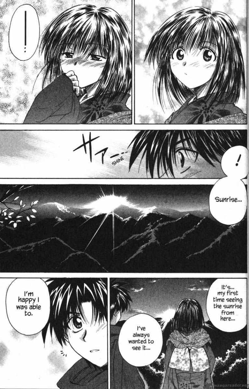 Kagetora Chapter 4 Page 181