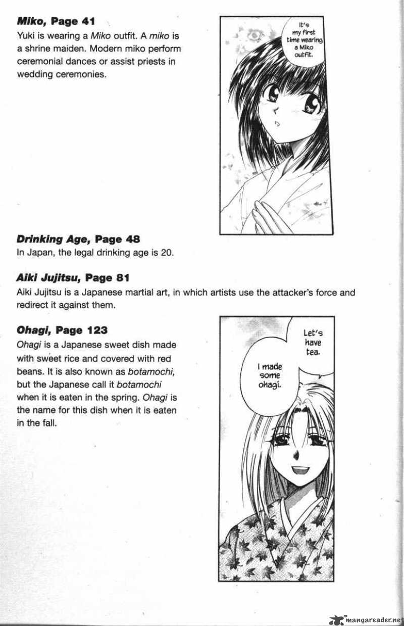 Kagetora Chapter 4 Page 192