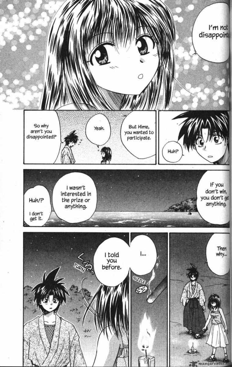 Kagetora Chapter 4 Page 42
