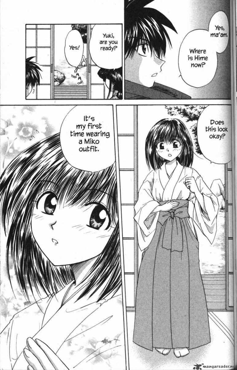 Kagetora Chapter 4 Page 48