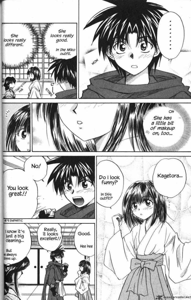 Kagetora Chapter 4 Page 49