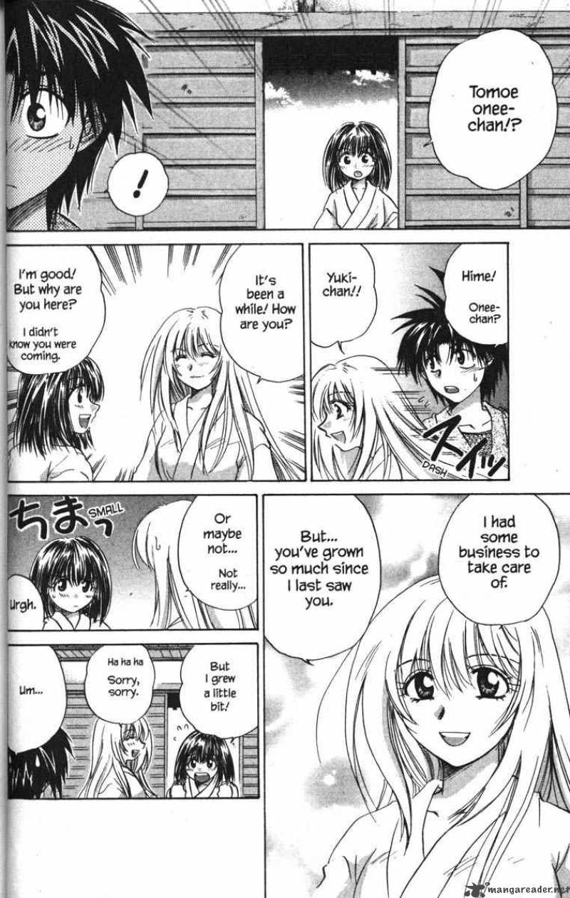 Kagetora Chapter 4 Page 86