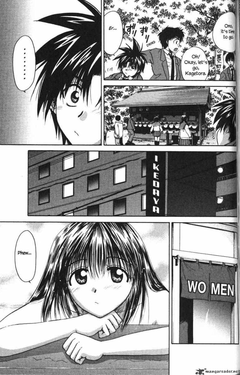 Kagetora Chapter 5 Page 101