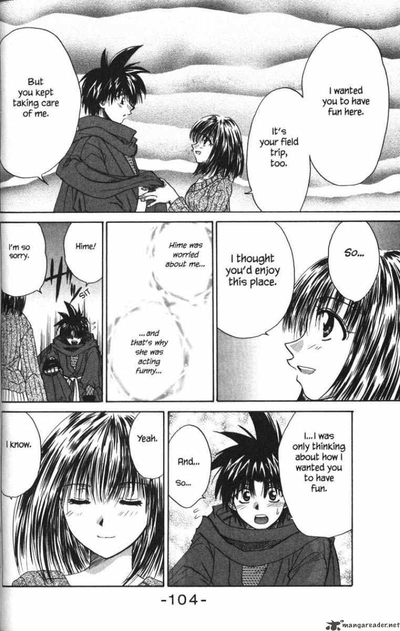 Kagetora Chapter 5 Page 112
