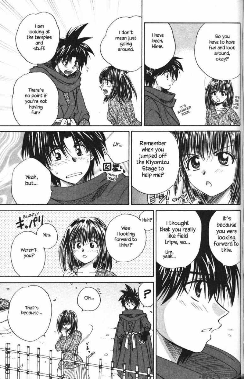 Kagetora Chapter 5 Page 115