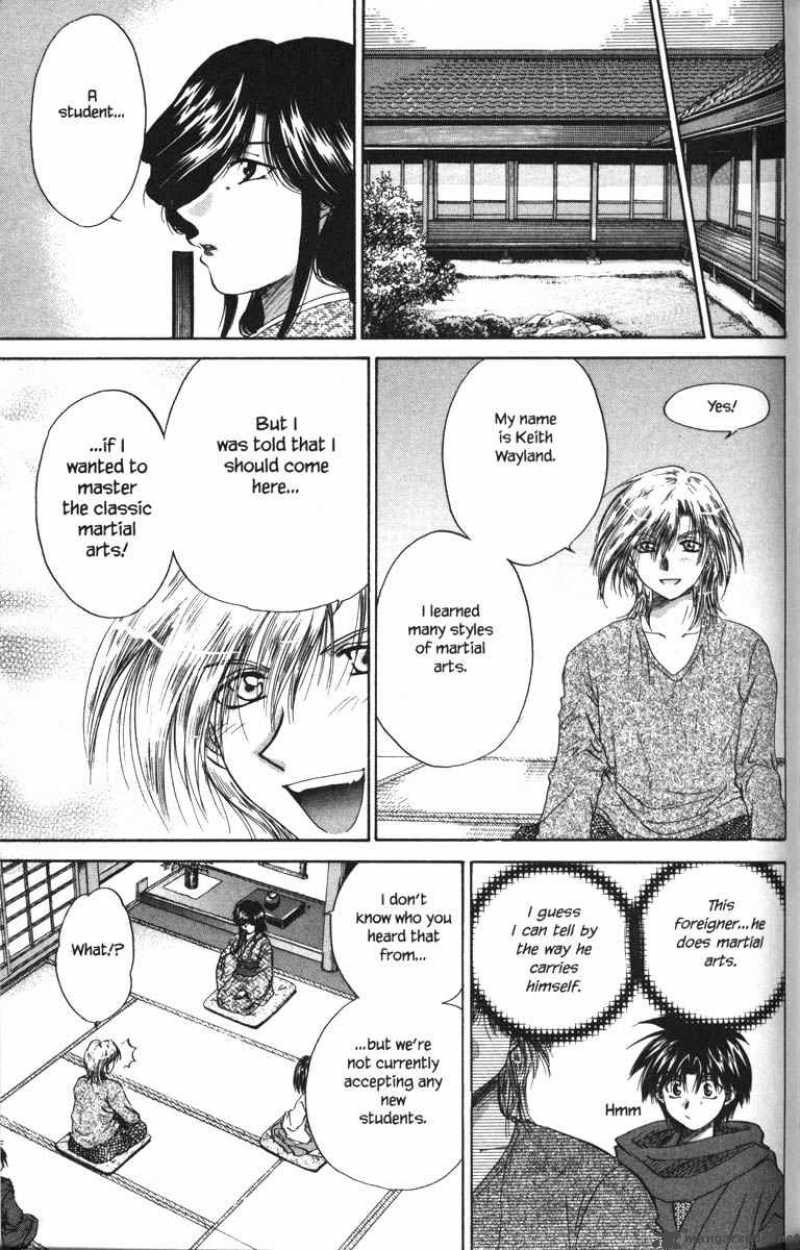 Kagetora Chapter 5 Page 53