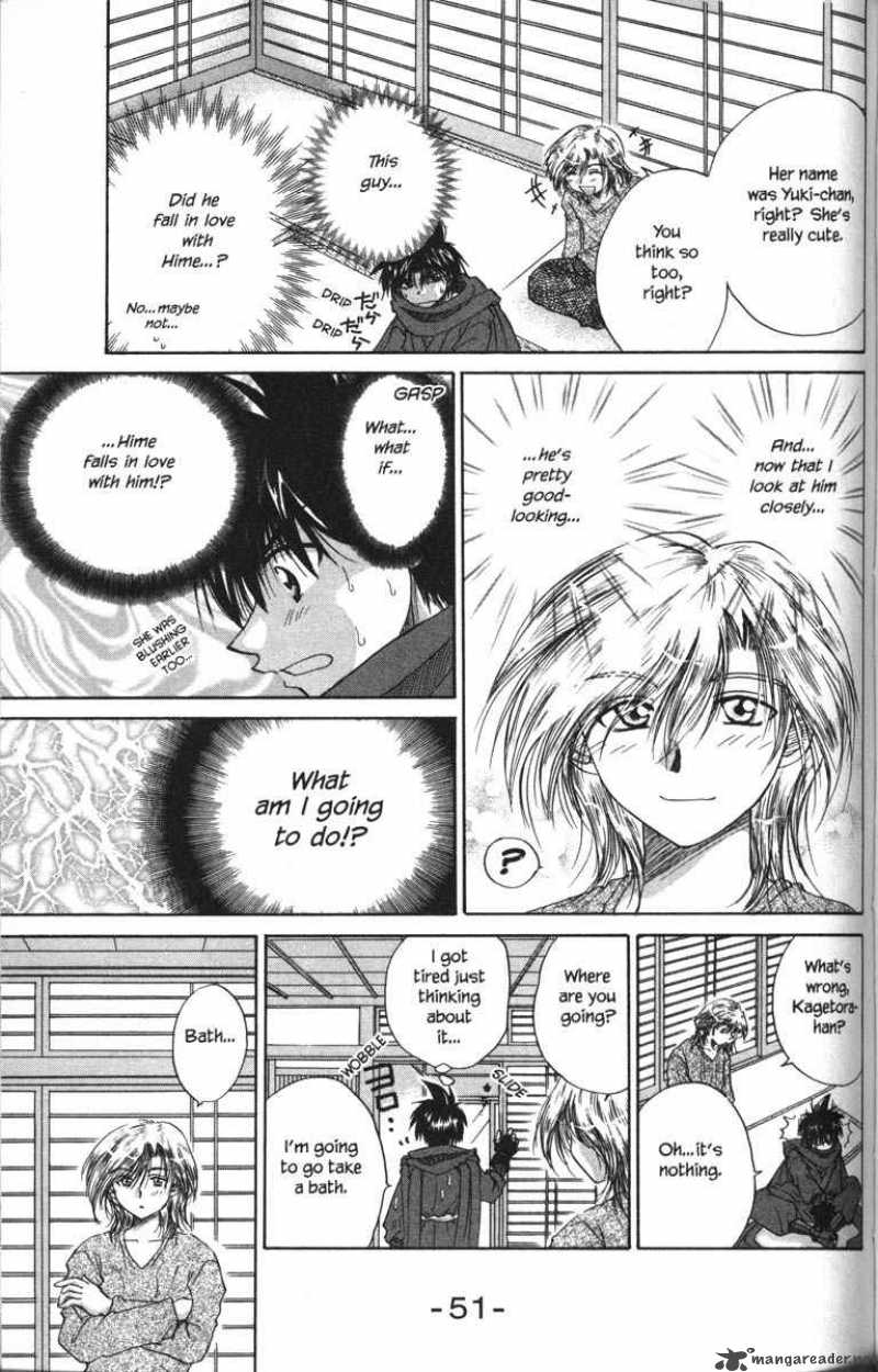 Kagetora Chapter 5 Page 59