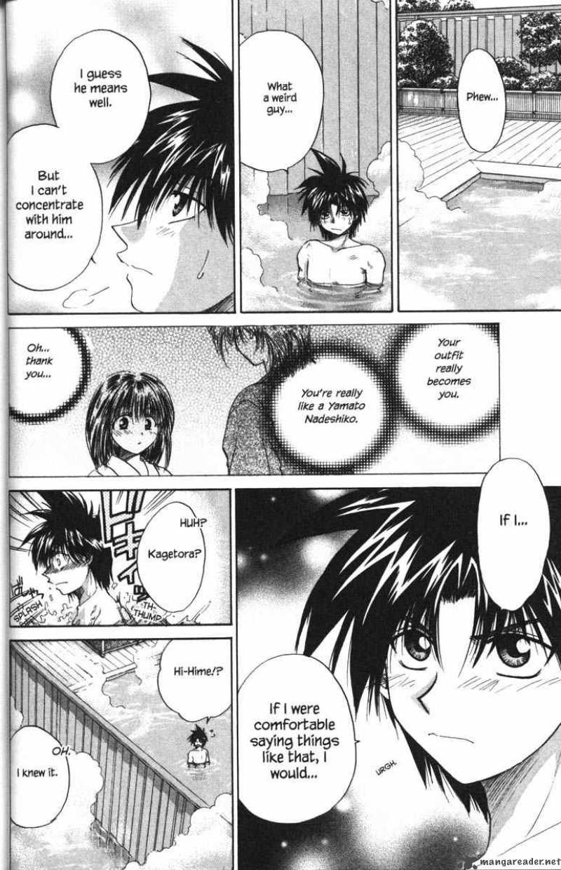Kagetora Chapter 5 Page 60