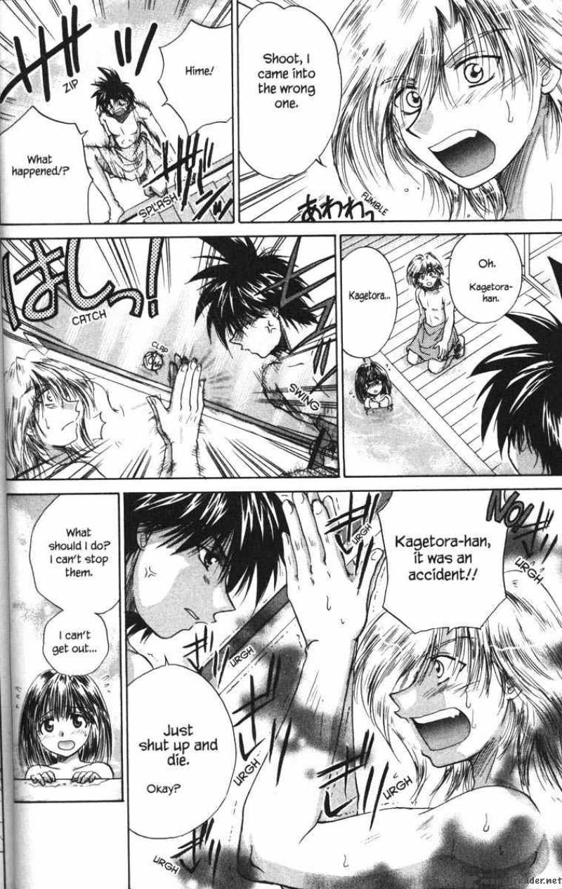 Kagetora Chapter 5 Page 66