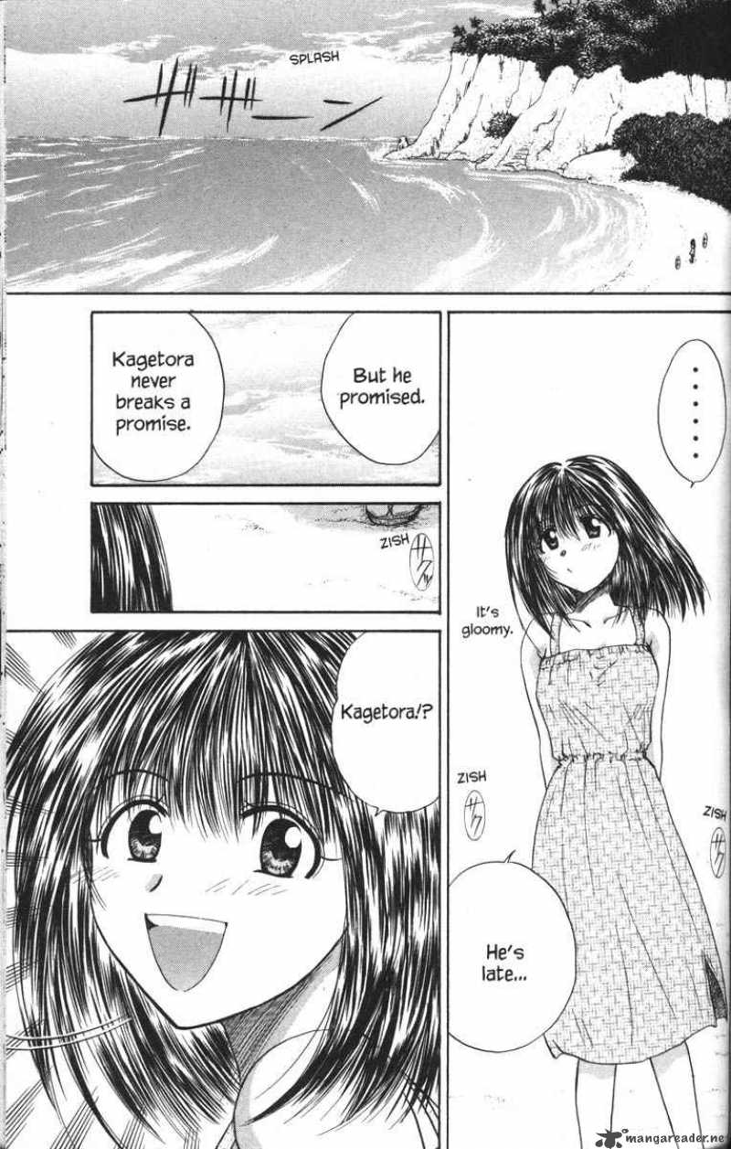 Kagetora Chapter 6 Page 107
