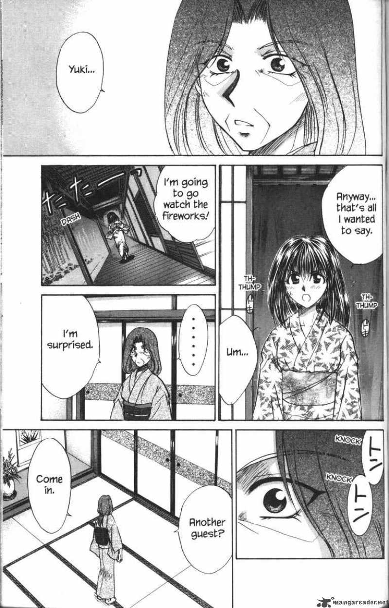 Kagetora Chapter 6 Page 142