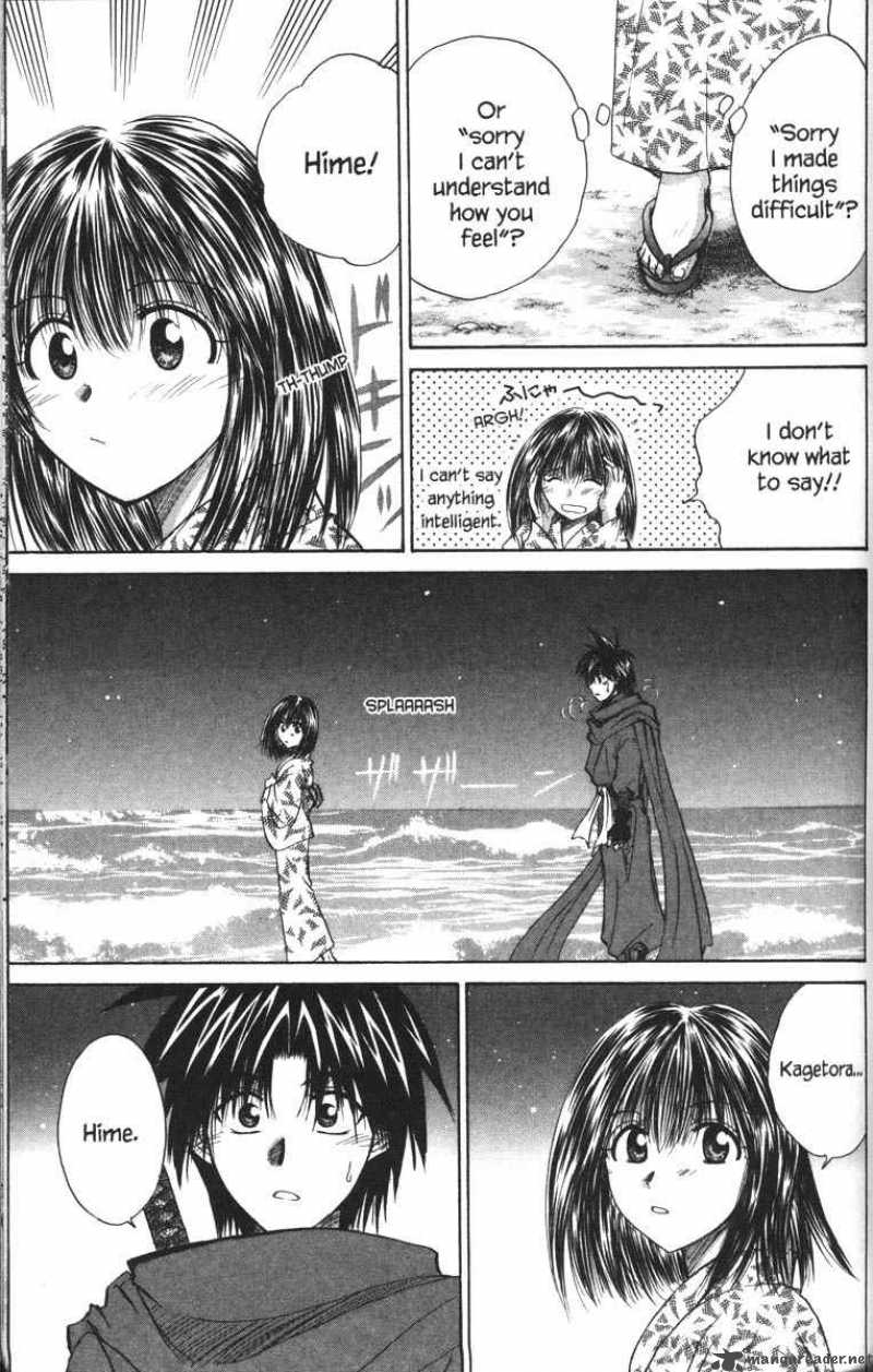 Kagetora Chapter 6 Page 151