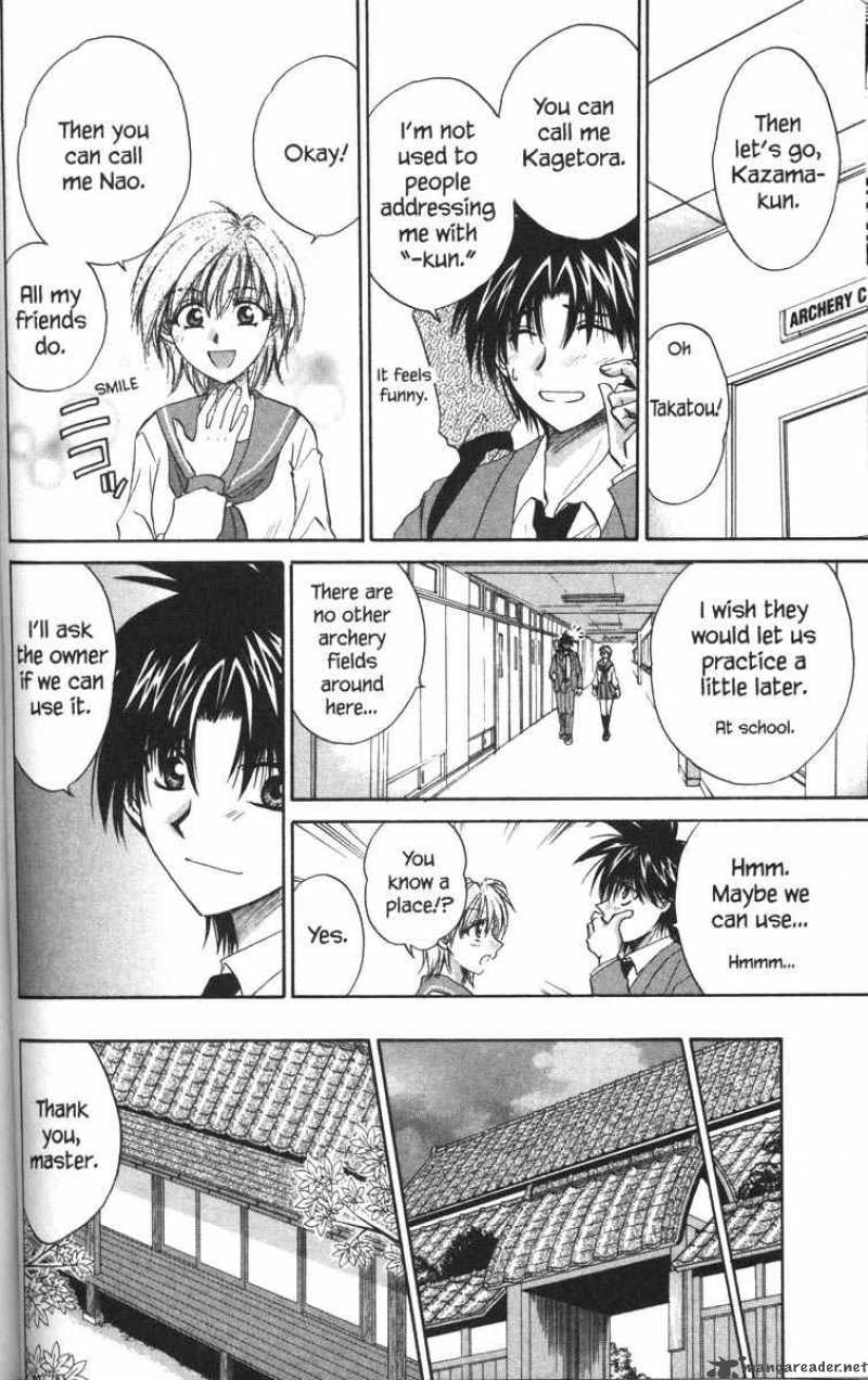 Kagetora Chapter 6 Page 173