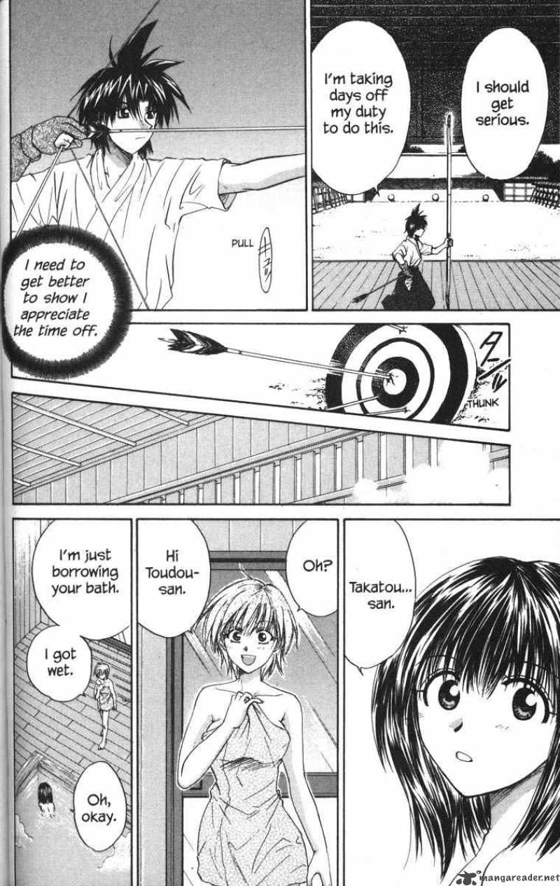 Kagetora Chapter 6 Page 179