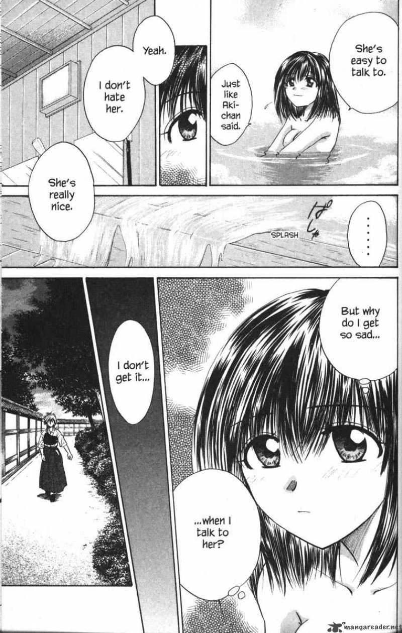 Kagetora Chapter 6 Page 184