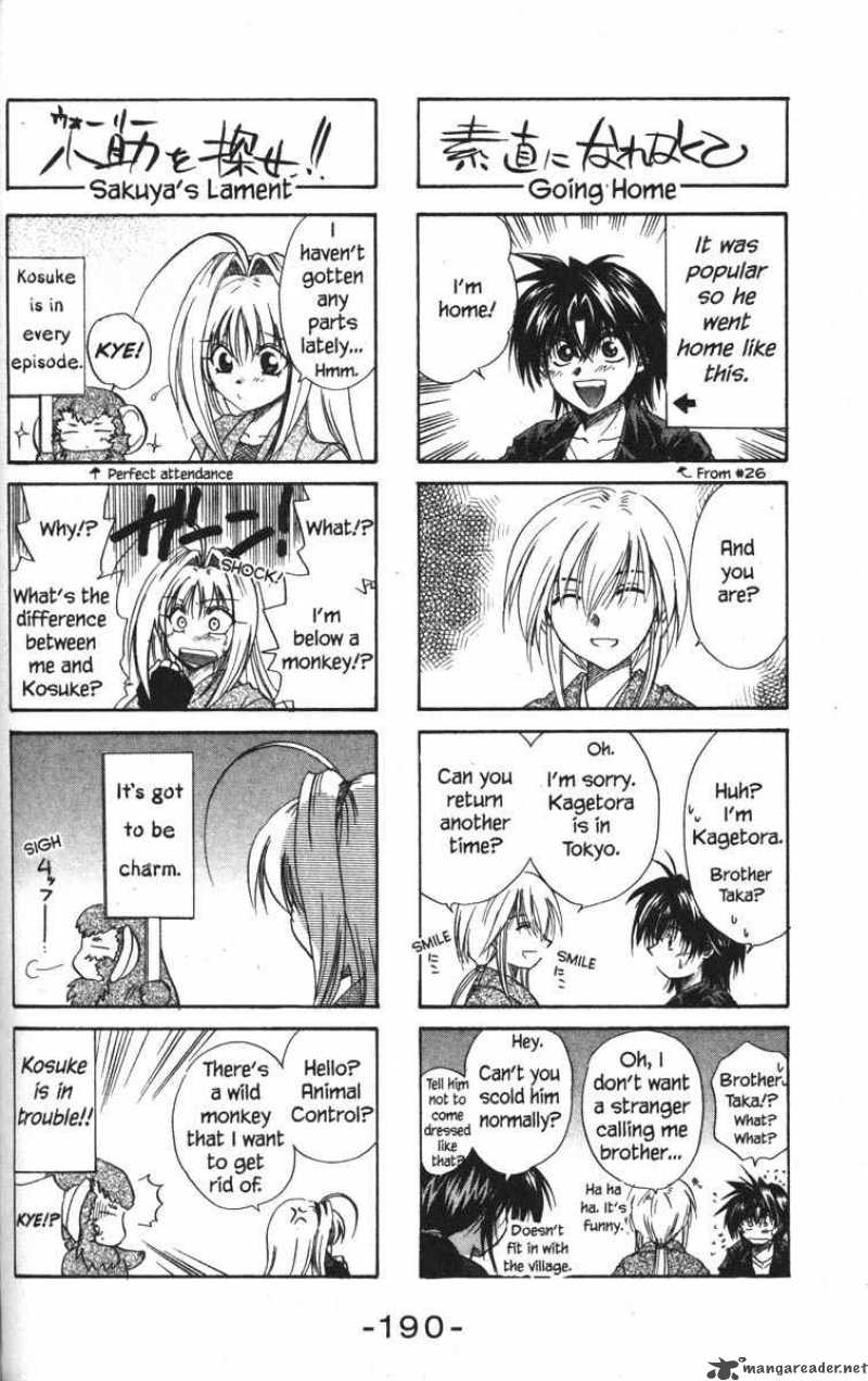 Kagetora Chapter 6 Page 195