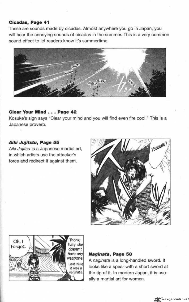 Kagetora Chapter 6 Page 199