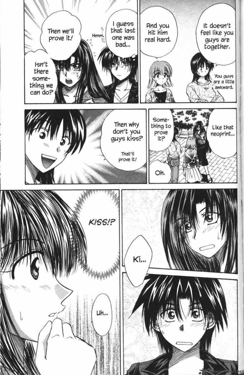 Kagetora Chapter 6 Page 39