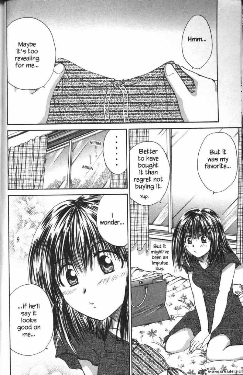Kagetora Chapter 6 Page 48