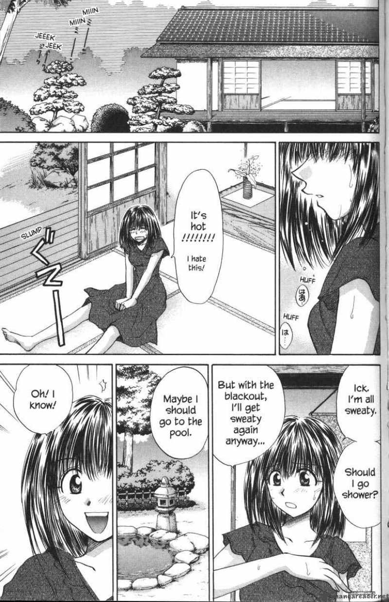 Kagetora Chapter 6 Page 51