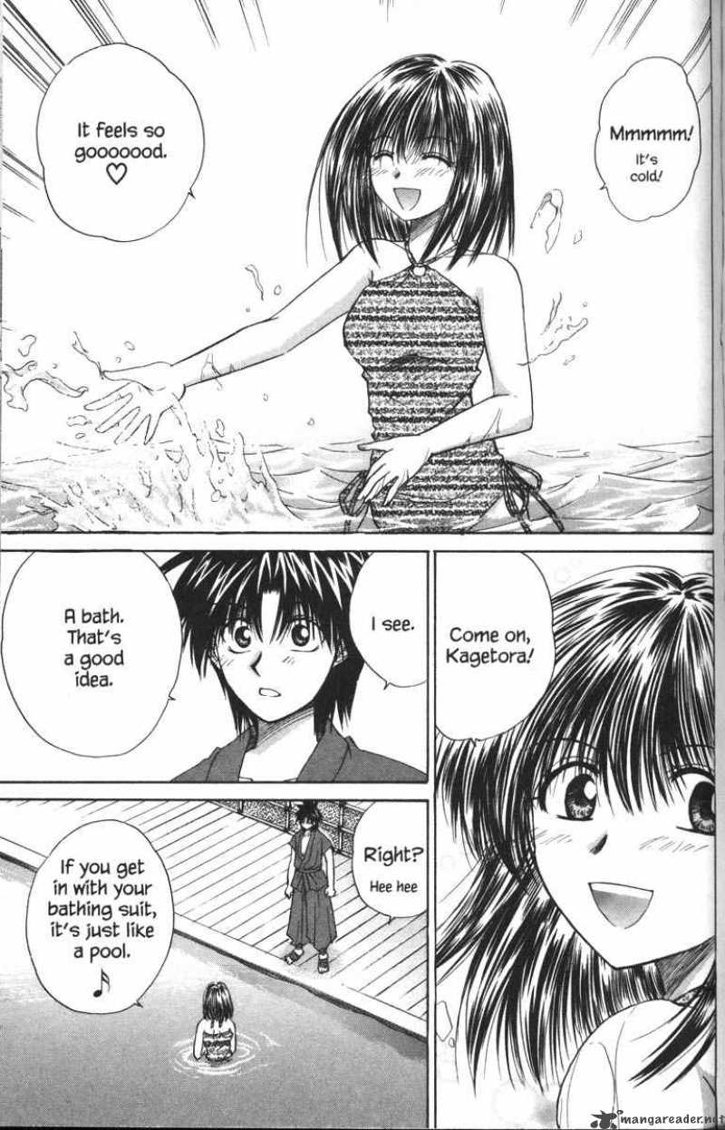 Kagetora Chapter 6 Page 53