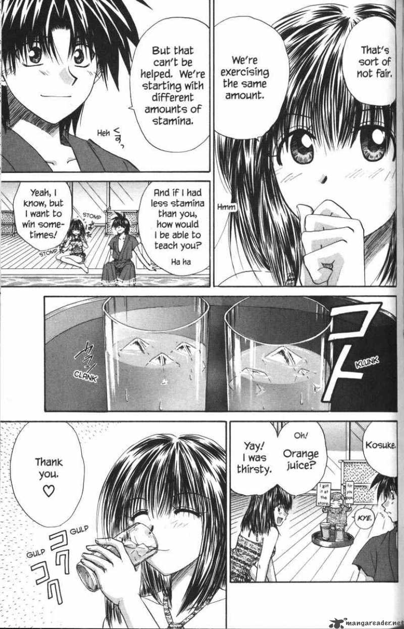 Kagetora Chapter 6 Page 59