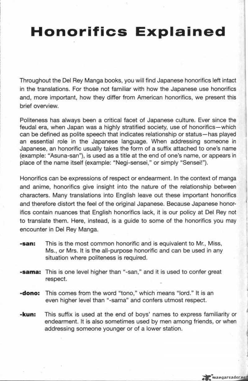Kagetora Chapter 6 Page 7