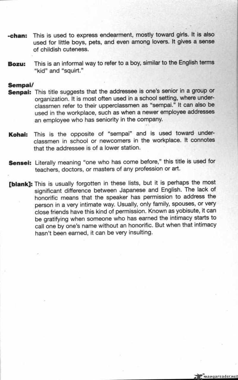 Kagetora Chapter 6 Page 8