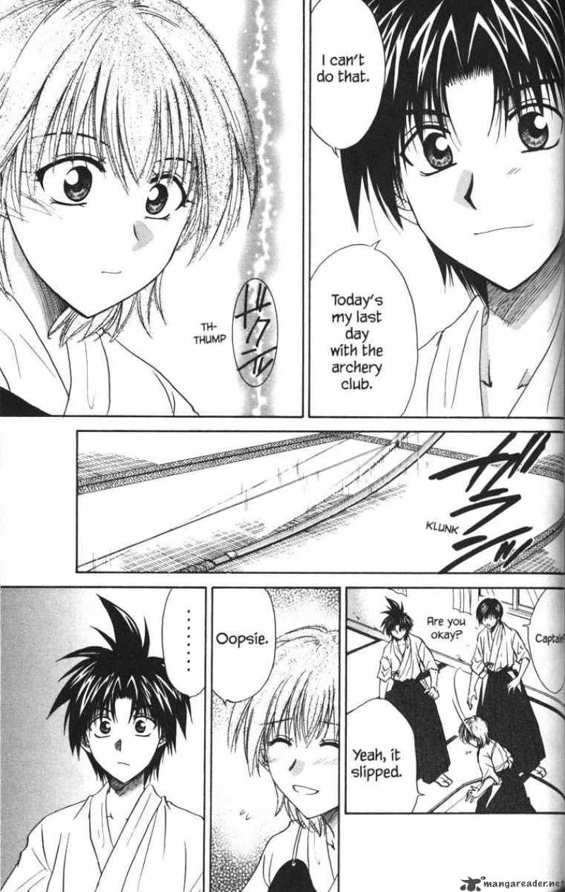 Kagetora Chapter 7 Page 108