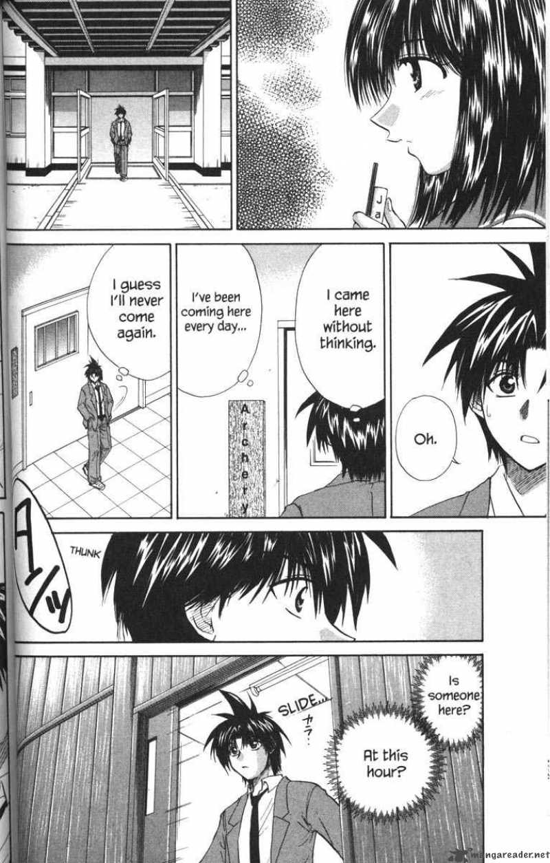 Kagetora Chapter 7 Page 141