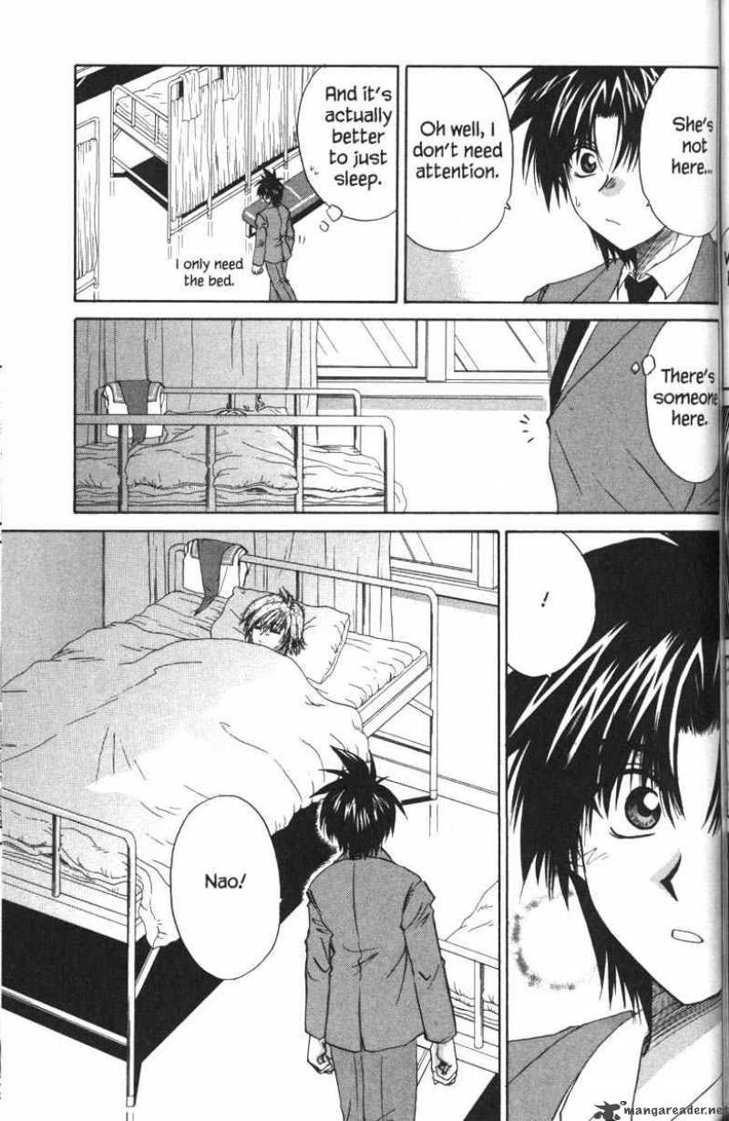 Kagetora Chapter 7 Page 41