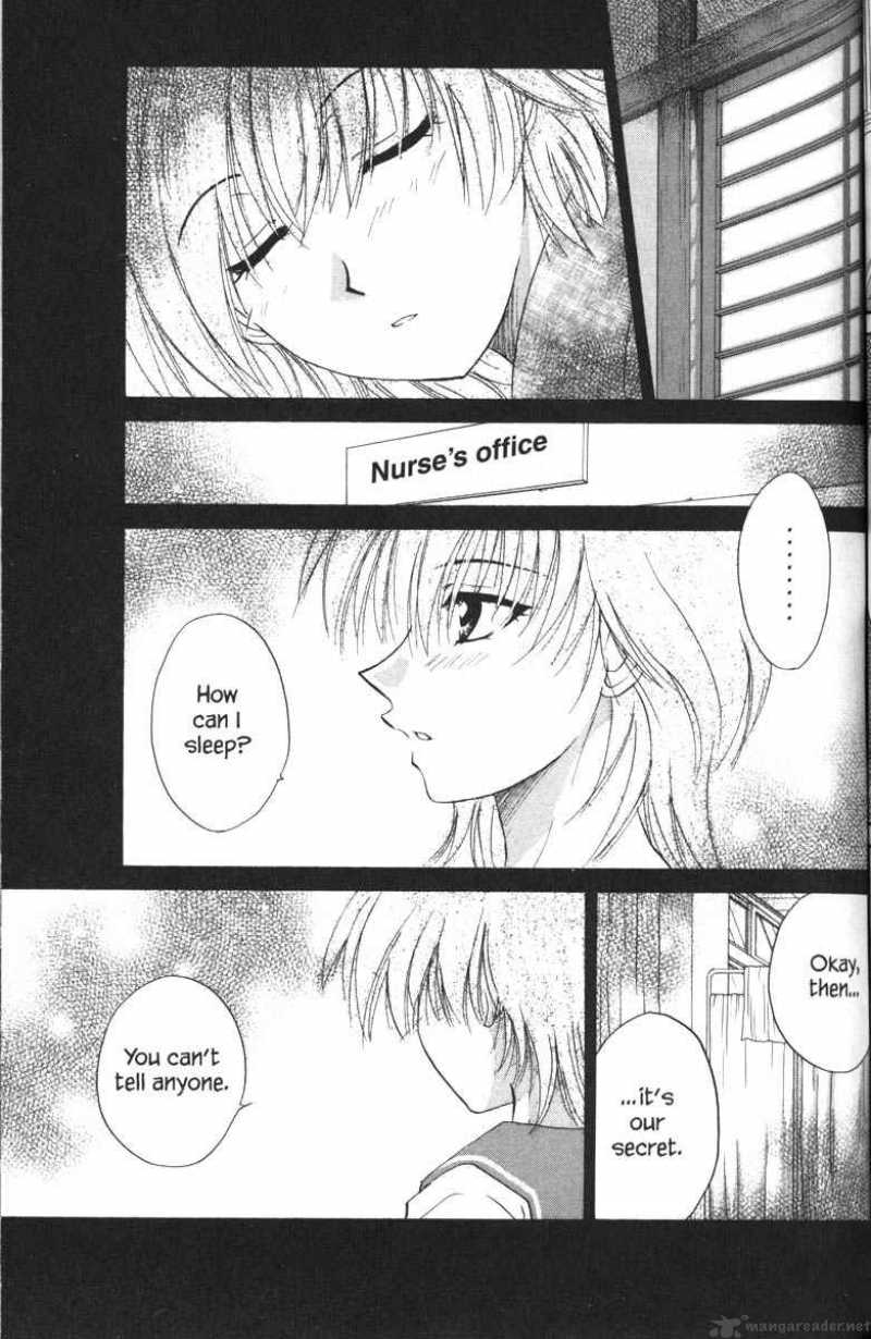 Kagetora Chapter 7 Page 49