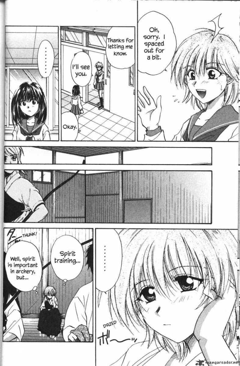 Kagetora Chapter 7 Page 57