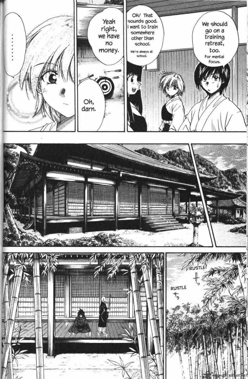 Kagetora Chapter 7 Page 59