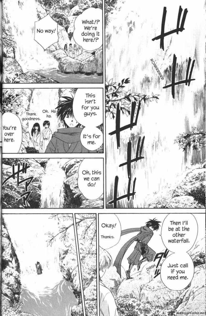Kagetora Chapter 7 Page 65