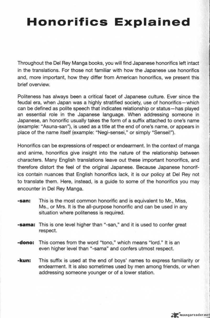 Kagetora Chapter 7 Page 7
