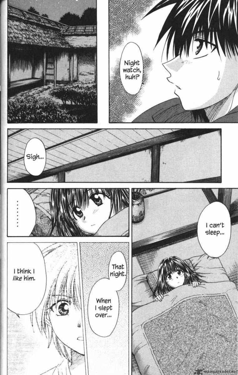 Kagetora Chapter 7 Page 97