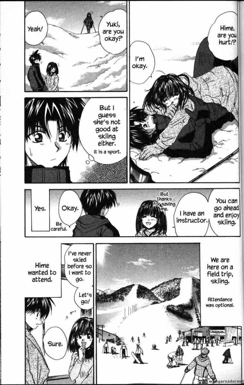 Kagetora Chapter 8 Page 173