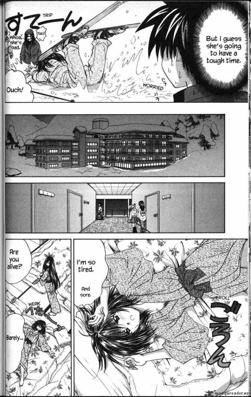 Kagetora Chapter 8 Page 174