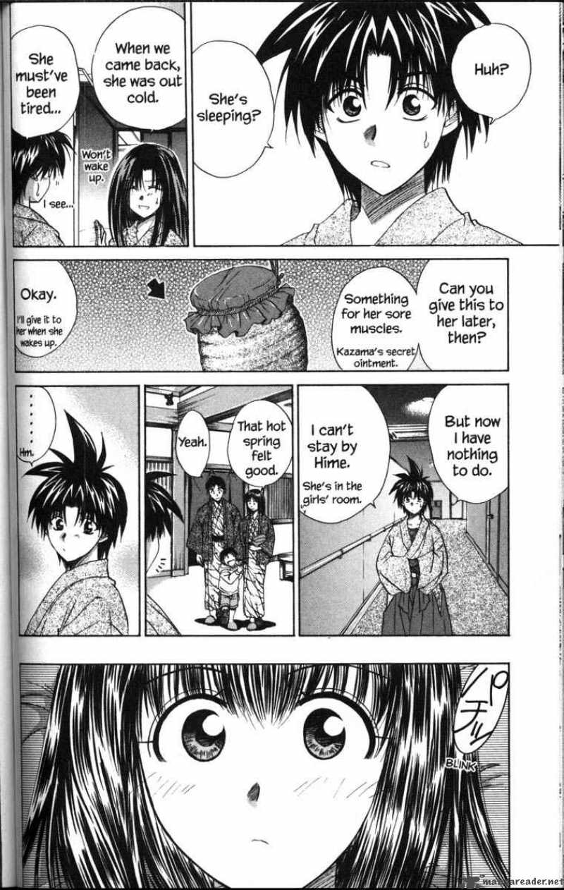 Kagetora Chapter 8 Page 176